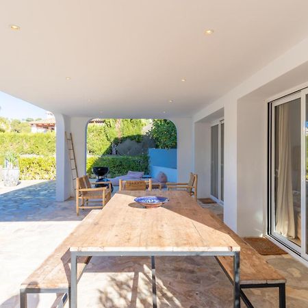 La Sirenita By Sun & Sea Homes Moraira Ngoại thất bức ảnh