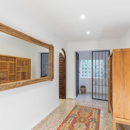 La Sirenita By Sun & Sea Homes Moraira Ngoại thất bức ảnh