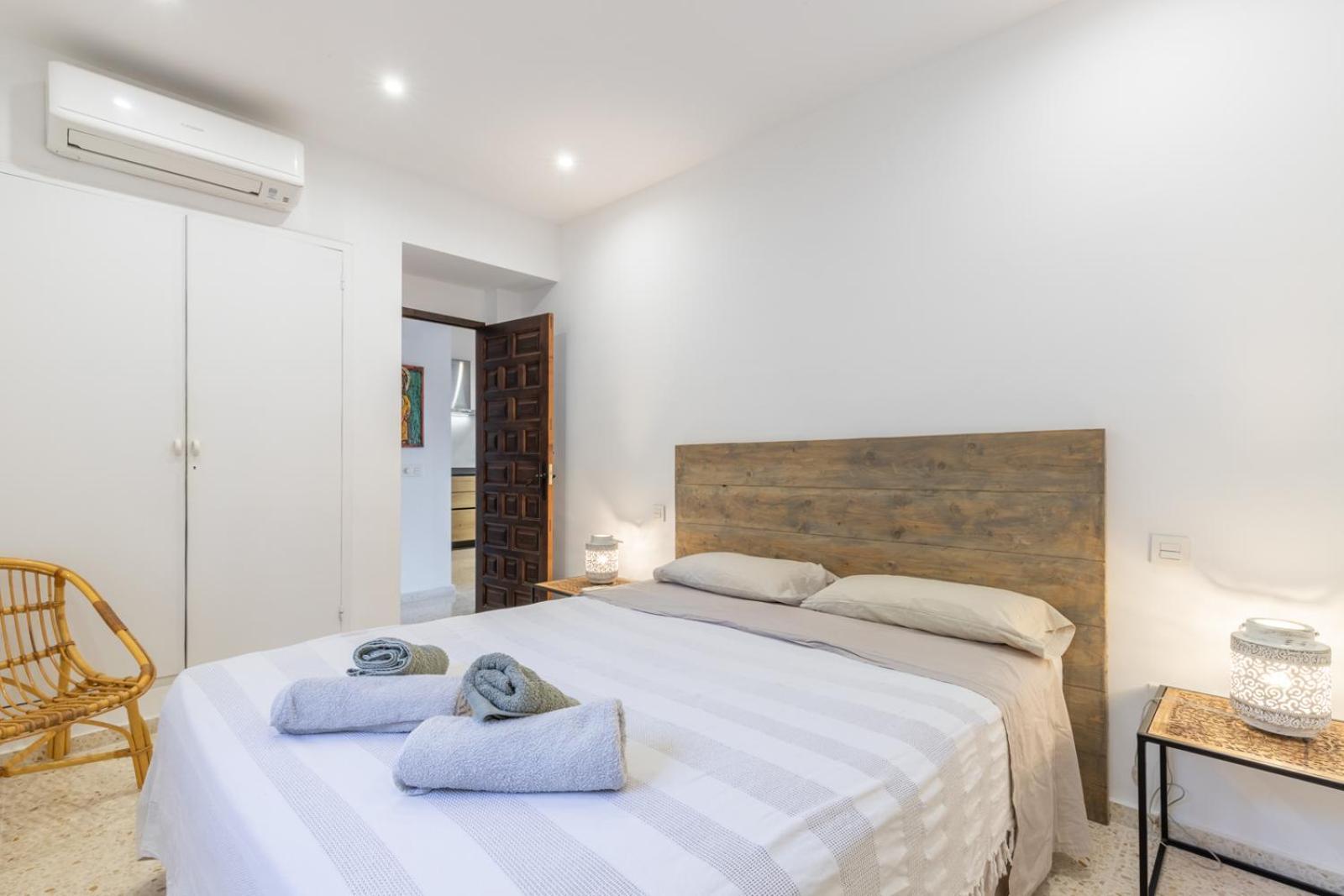 La Sirenita By Sun & Sea Homes Moraira Ngoại thất bức ảnh