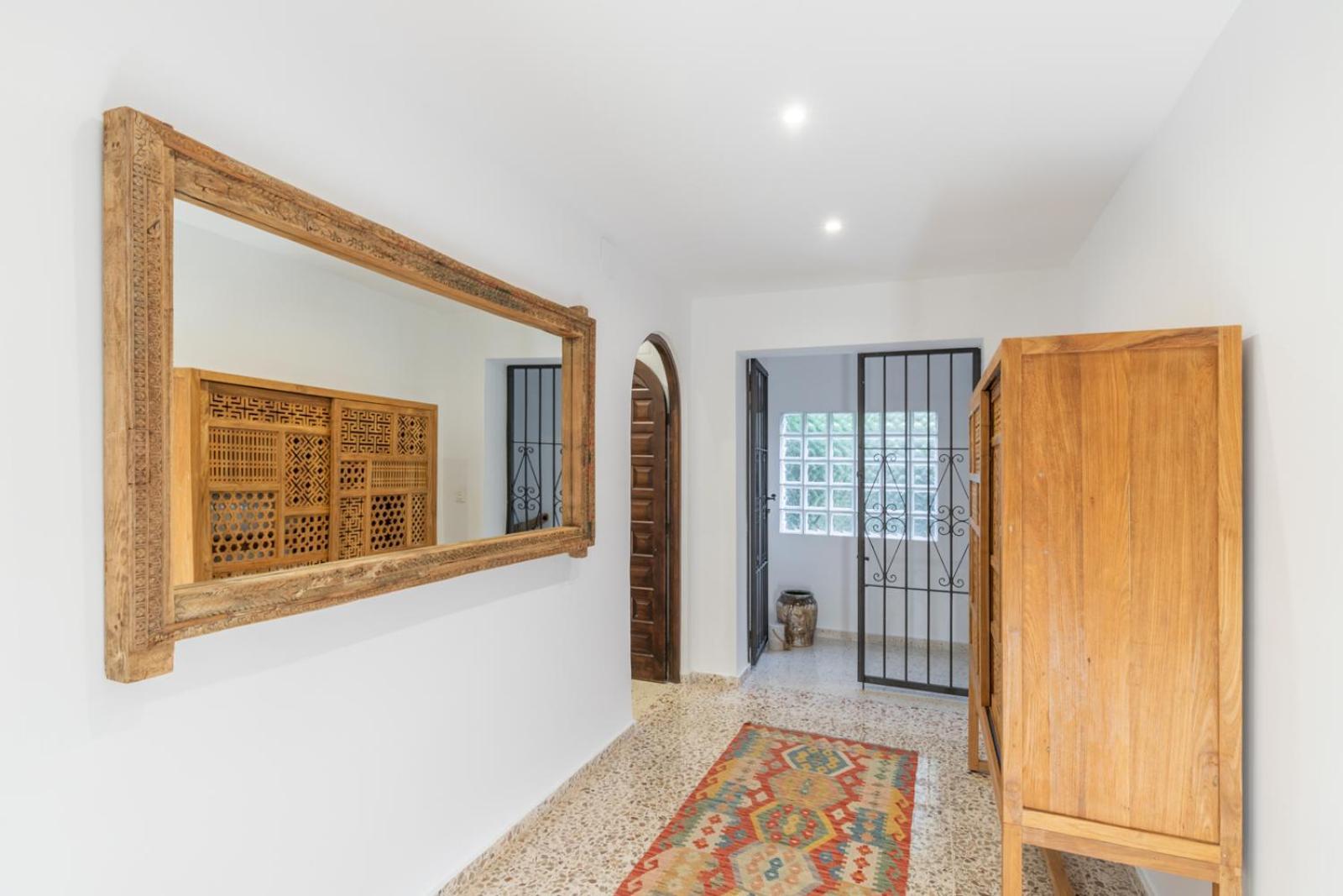 La Sirenita By Sun & Sea Homes Moraira Ngoại thất bức ảnh