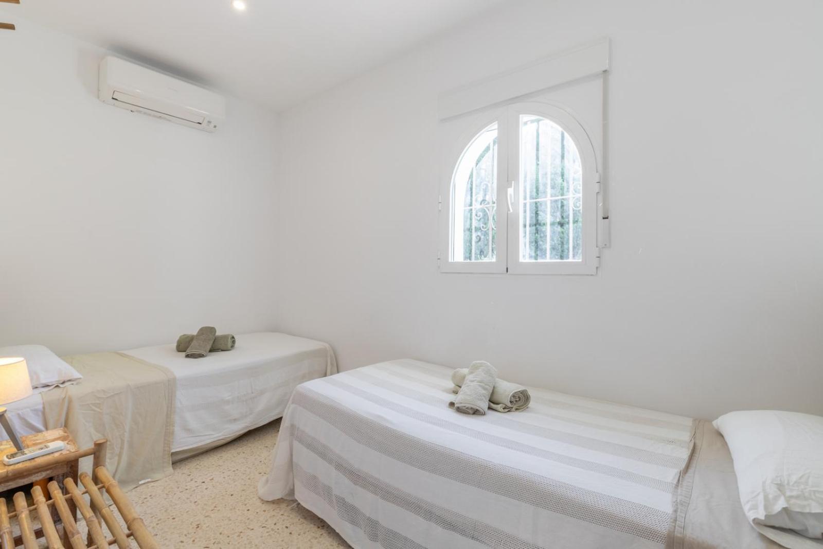 La Sirenita By Sun & Sea Homes Moraira Ngoại thất bức ảnh