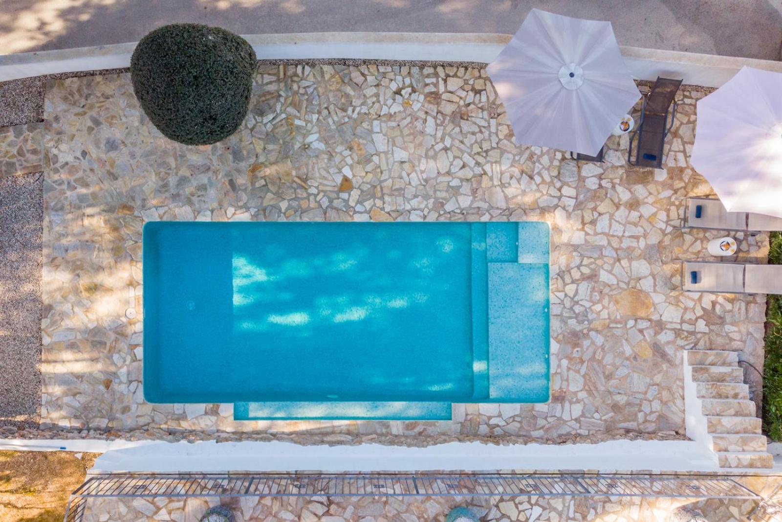 La Sirenita By Sun & Sea Homes Moraira Ngoại thất bức ảnh
