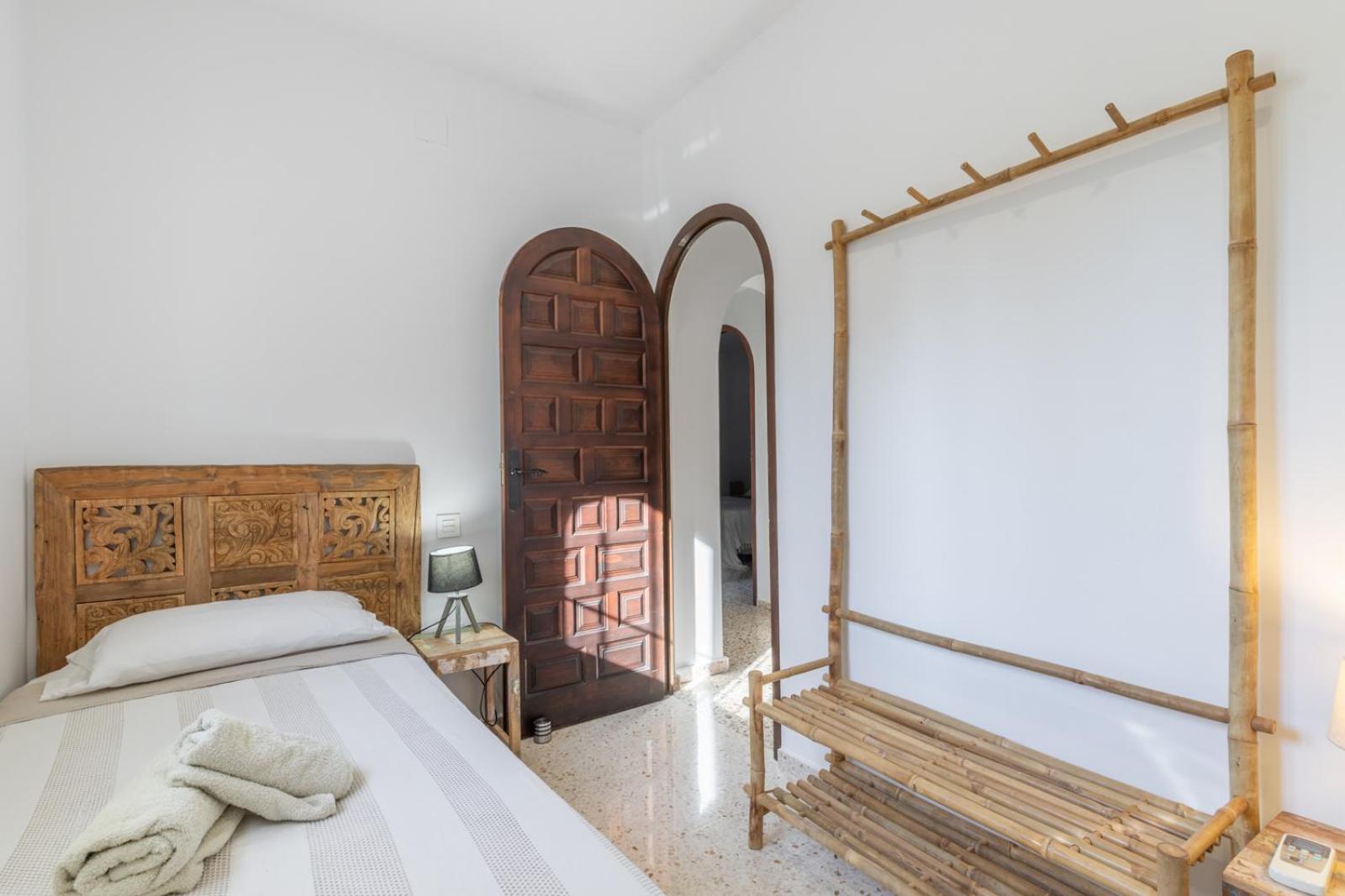 La Sirenita By Sun & Sea Homes Moraira Ngoại thất bức ảnh
