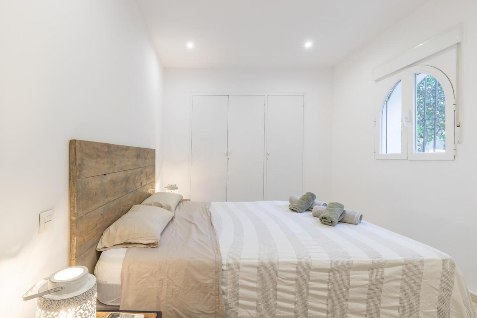 La Sirenita By Sun & Sea Homes Moraira Ngoại thất bức ảnh