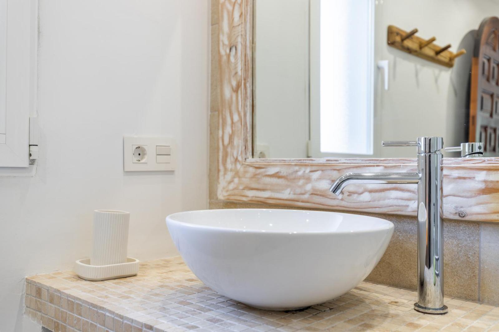 La Sirenita By Sun & Sea Homes Moraira Ngoại thất bức ảnh