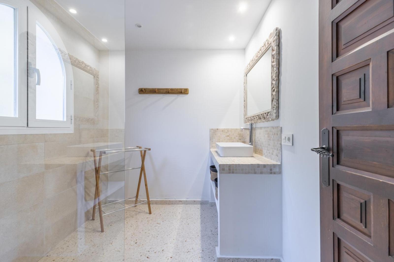 La Sirenita By Sun & Sea Homes Moraira Ngoại thất bức ảnh